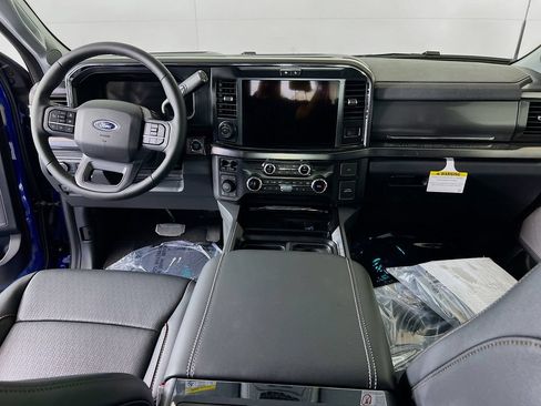 New 2026 Ford F350 Lariat w/ Lariat Ultimate Package AWD/4WD image 7