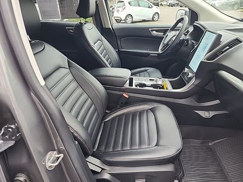 Used 2024 Ford Edge SEL w/ Convenience Package AWD/4WD image 27