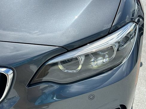 Used 2018 BMW M240i Coupe w/ Premium Package RWD image 32