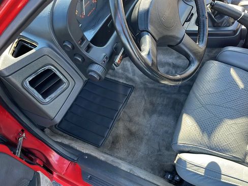 Used 1988 MAZDA RX-7 Convertible RWD image 12