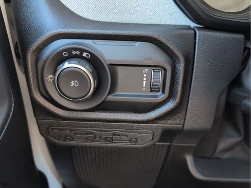 New 2026 Jeep Wrangler Sport image 14