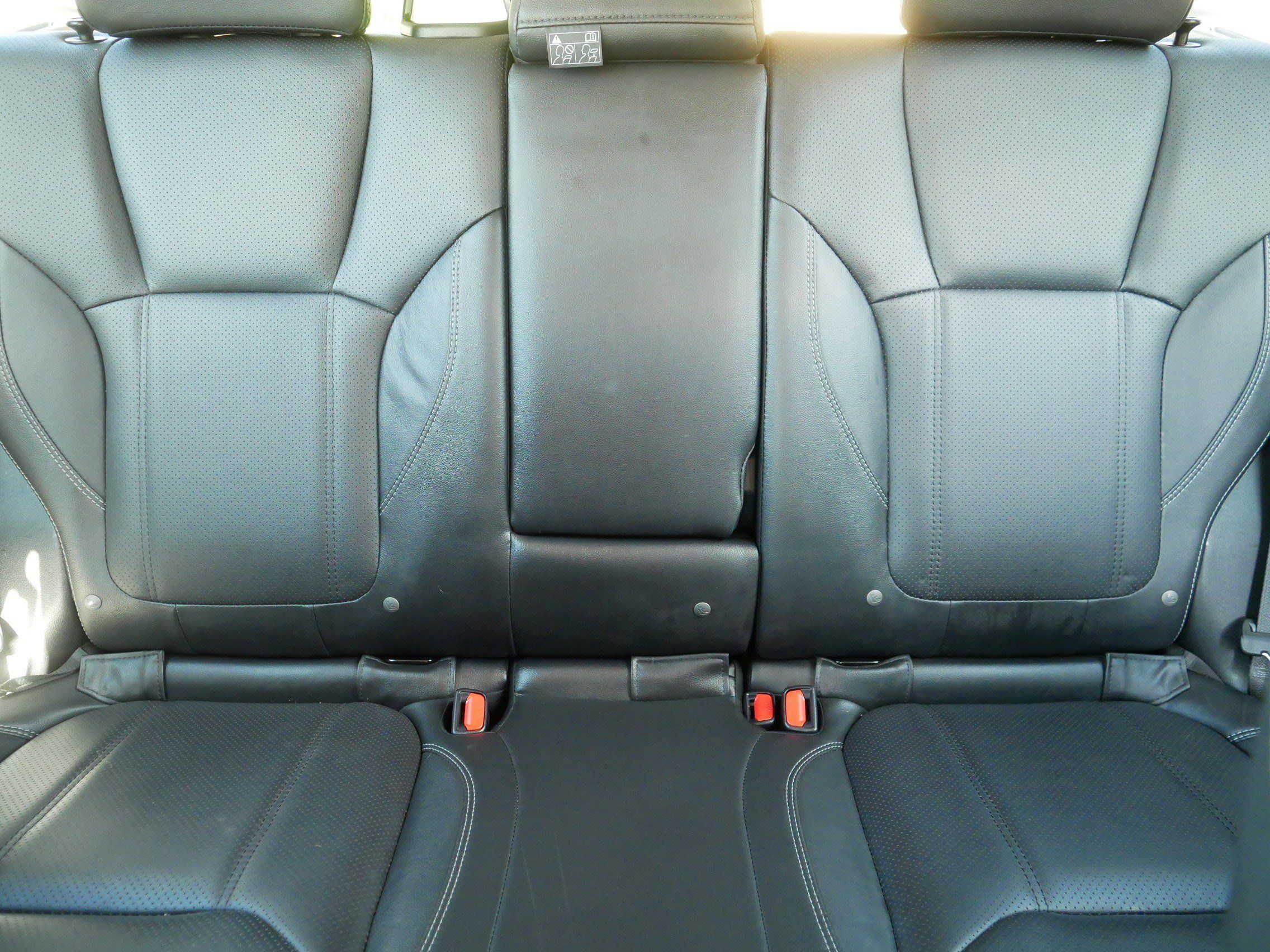Used 2019 Subaru Forester Touring w/ Popular Package #3 AWD/4WD image 13