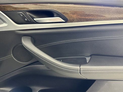 Used 2019 BMW X3 sDrive30i w/ Convenience Package image 20