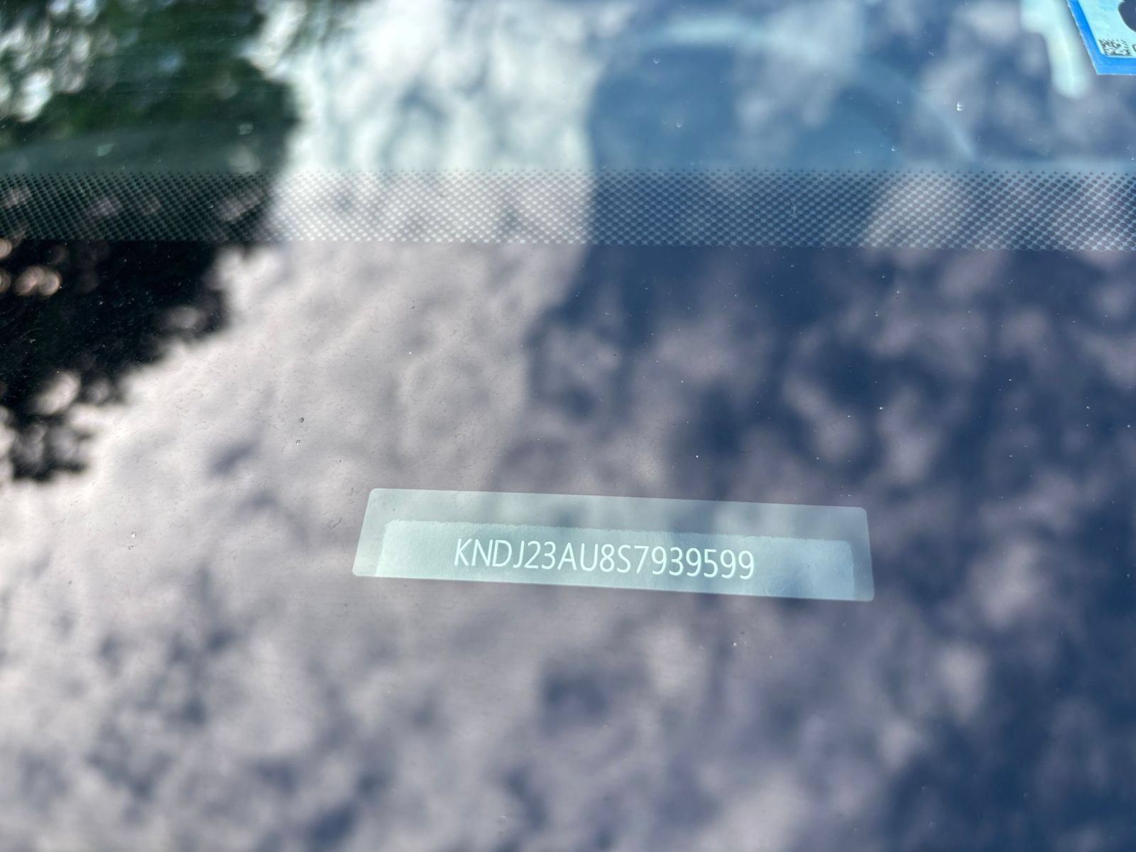Used 2025 Kia Soul LX w/ LX Technology Package FWD image 26