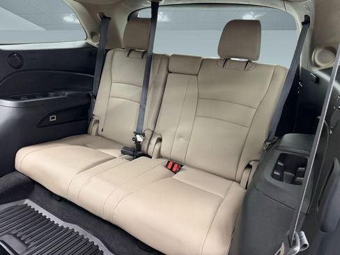 Used 2022 Honda Pilot Elite image 22