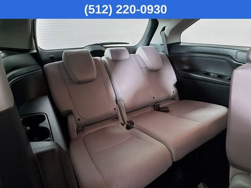 Used 2020 Honda Odyssey EX image 32