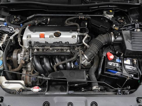 Used 2012 Honda Accord EX image 28