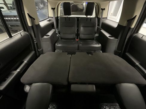 Used 2019 Ford Flex SEL w/ Equipment Group 202A image 28