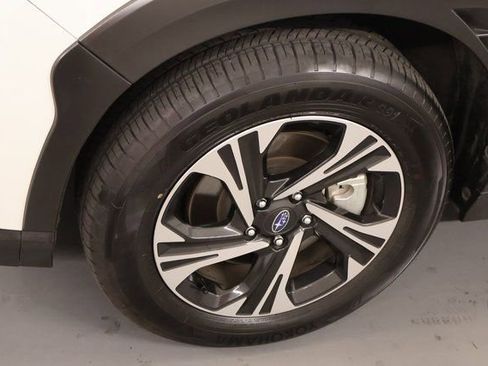 Certified 2024 Subaru Crosstrek 2.0i Premium image 7
