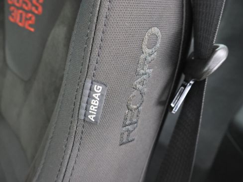 Used 2012 Ford Mustang Boss 302 RWD image 34
