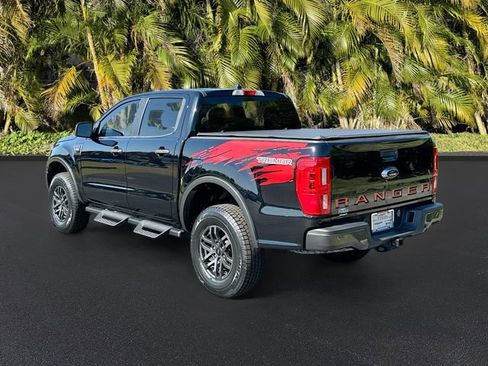 Used 2021 Ford Ranger XLT w/ Tremor Off-Road Package image 7