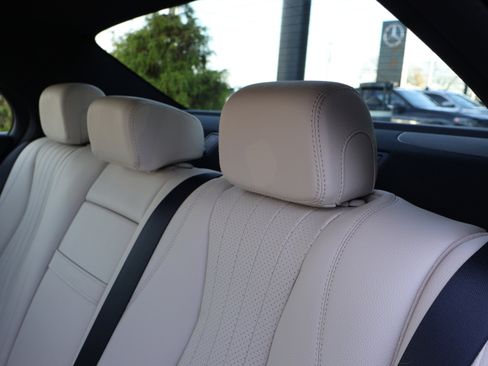 Certified 2020 Mercedes-Benz E 350 Sedan image 18