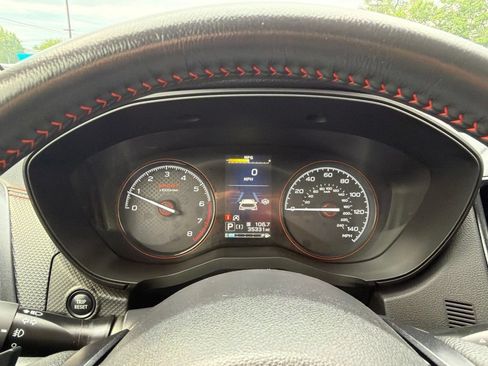 Used 2024 Subaru Forester Sport AWD/4WD image 24