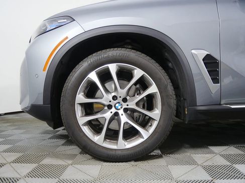 Certified 2026 BMW X5 sDrive40i image 7