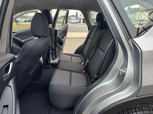 Used 2015 MAZDA CX-5 Sport w/ Bluetooth Audio Package image 13