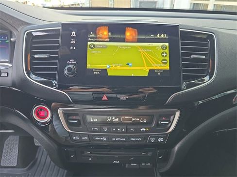 Used 2022 Honda Pilot Touring image 21