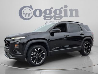 Used 2025 Chevrolet Equinox RS w/ Safety and Technology Package