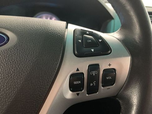 Used 2015 Ford Explorer Limited AWD/4WD image 46
