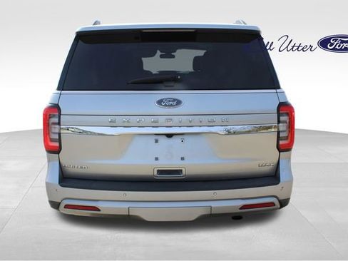 Used 2024 Ford Expedition Max Limited image 6