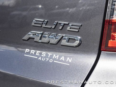 Used 2021 Honda Passport Elite image 40