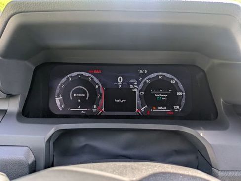 New 2026 Toyota Tacoma TRD Sport AWD/4WD image 21