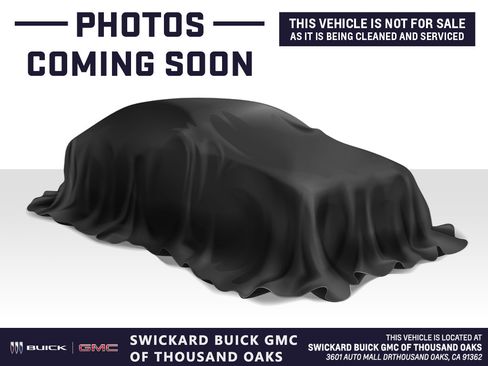 Used 2026 GMC Terrain Denali w/ LPO, Floor Liner Package AWD/4WD image 1