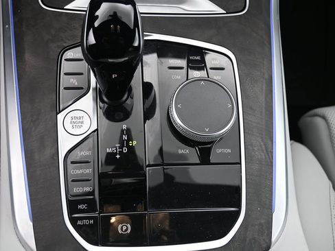 Used 2023 BMW X5 xDrive40i w/ Premium Package image 24