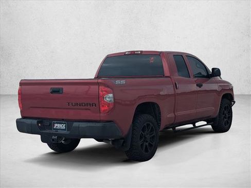 Used 2019 Toyota Tundra SR RWD image 5
