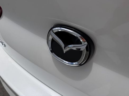 New 2026 MAZDA MAZDA3 2.5 S Sedan w/ Preferred Pkg FWD image 10