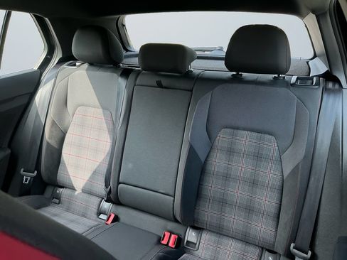 Used 2024 Volkswagen GTI S FWD image 14