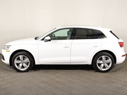 Used 2019 Audi Q5 2.0T Premium Plus w/ Premium Plus Package image 20