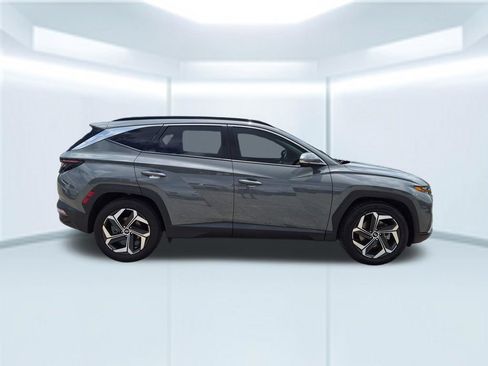 Used 2024 Hyundai Tucson Limited FWD image 7