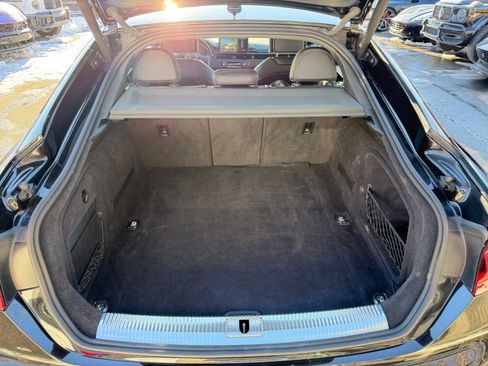 Used 2021 Audi A5 2.0T Premium w/ Convenience Package image 35