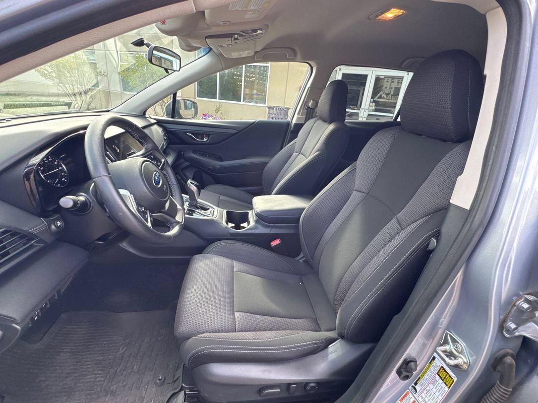 Used 2020 Subaru Outback Premium AWD/4WD image 24
