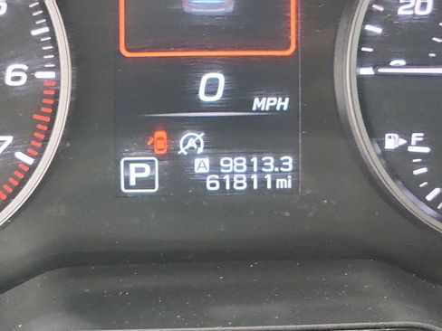Used 2020 Subaru Legacy AWD/4WD image 19