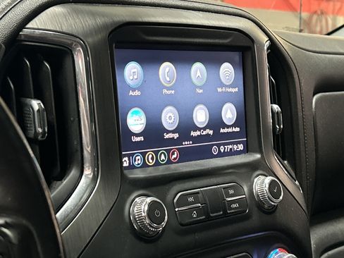 Used 2020 GMC Sierra 1500 Denali w/ Denali Ultimate Package AWD/4WD image 7