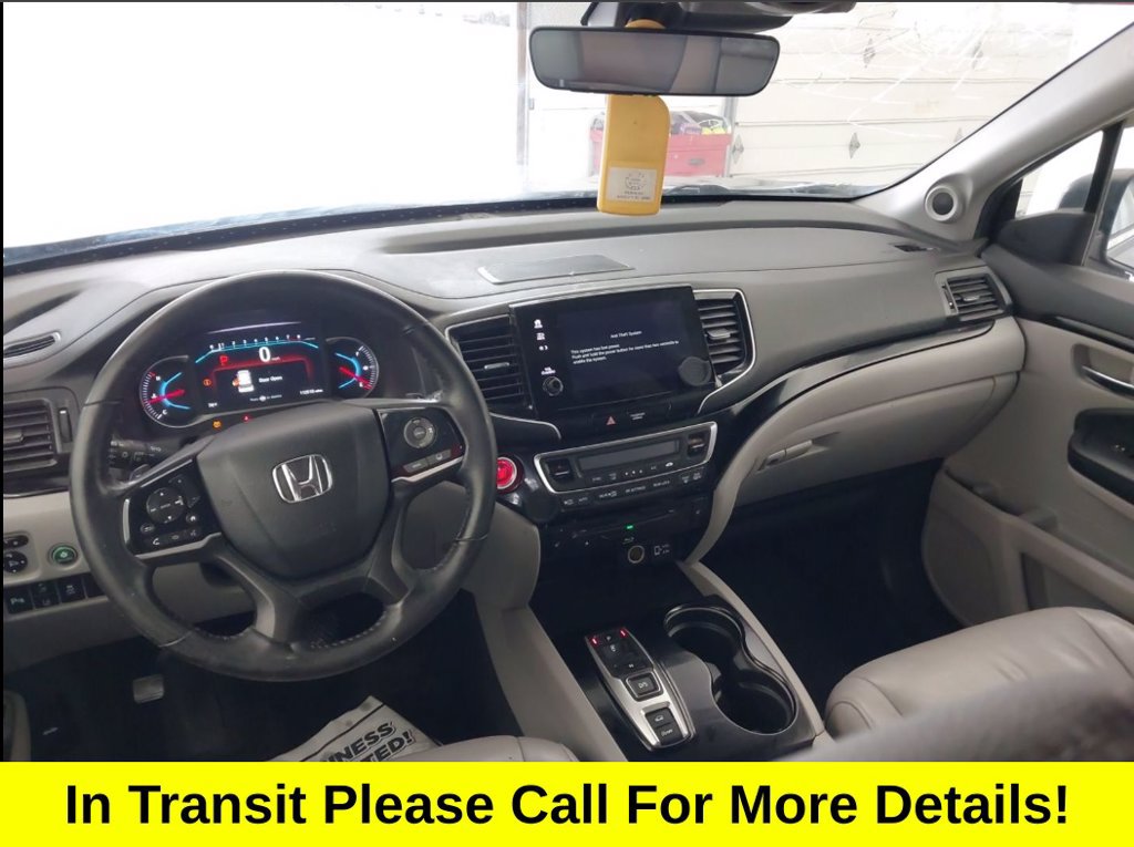 Used 2020 Honda Pilot Touring image 5