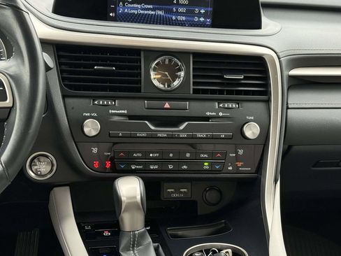 Used 2022 Lexus RX 350 AWD image 18