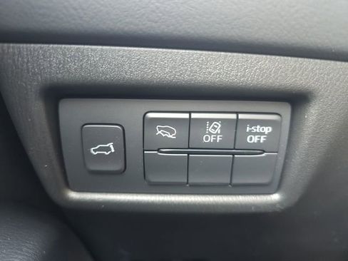 New 2025 MAZDA CX-5 AWD 2.5 S w/ Preferred Package image 28