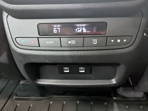 New 2026 Honda Pilot Touring image 33