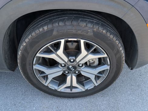 Used 2021 Kia Seltos EX AWD/4WD image 11