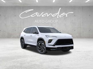 New 2026 Buick Enclave Sport Touring w/ Power Package video 1