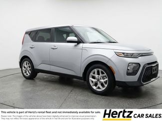 Used 2025 Kia Soul LX w/ LX Technology Package FWD video 1