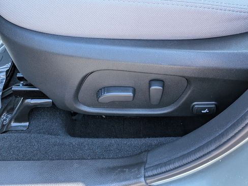 Used 2018 Subaru Forester 2.5i Premium AWD/4WD image 20