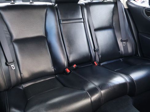 Used 2013 Lexus LS 460 L w/ Preferred Accessory Package image 20