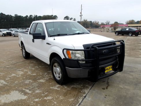 Used 2009 Ford F150 XL image 4