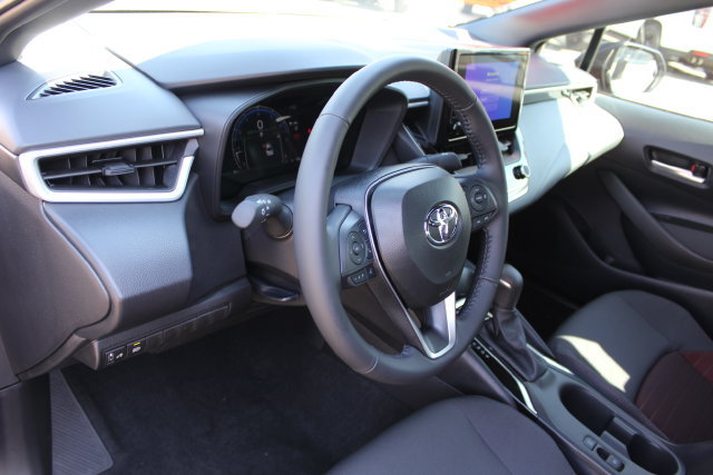Certified 2026 Toyota Corolla SE FWD image 51