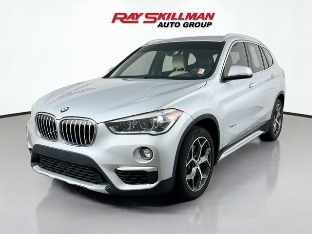 Used 2016 BMW X1 xDrive28i AWD/4WD image 3