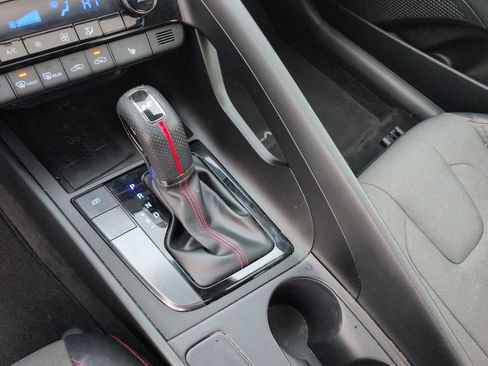 Certified 2023 Hyundai Elantra N Line w/ Cargo Package image 24