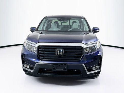 Used 2023 Honda Ridgeline RTL image 2